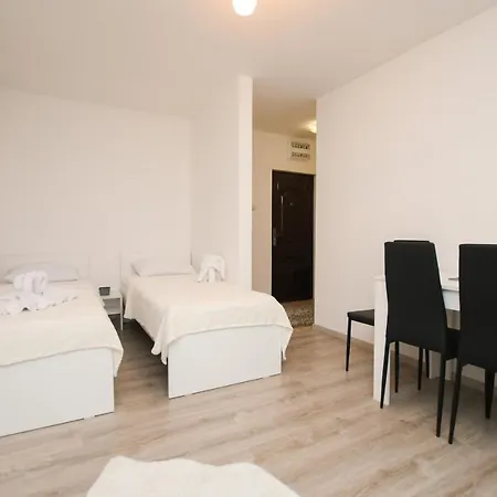 Apartment Apartman_jana_kladovo